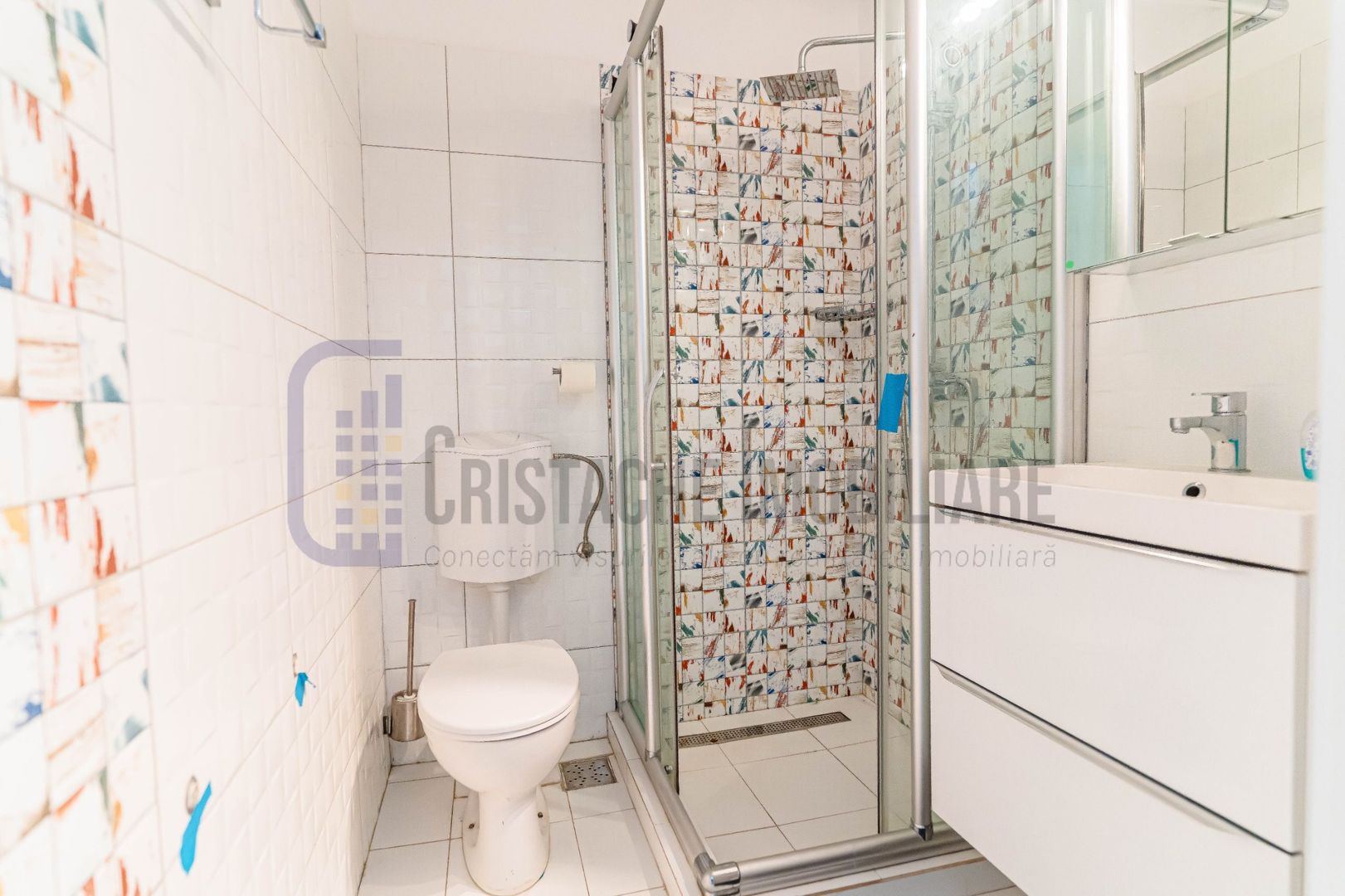 Apartament 2 camere prima inchiriere_Fundeni - Poză 7