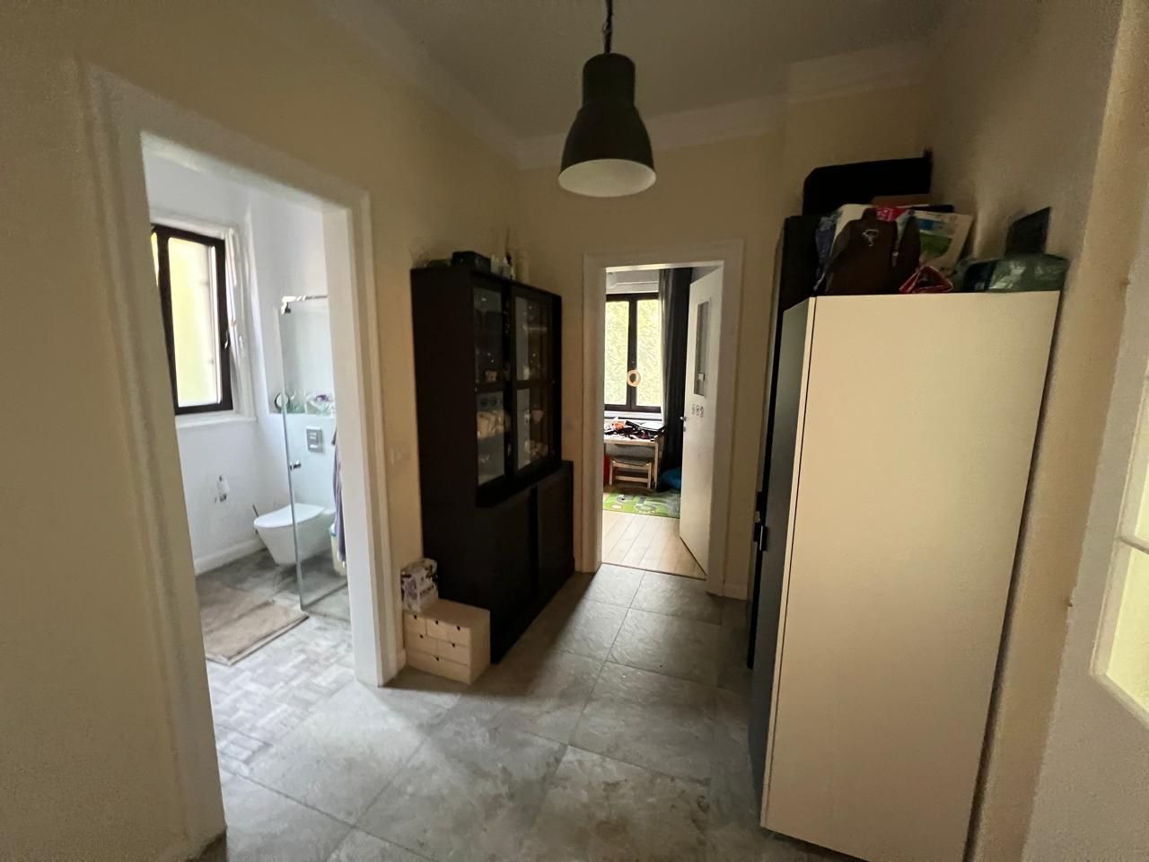 MEDICINA - CENTRAL- ETAJ 1 - 4 cam - 3 bai - centrala proprie - Poză 18