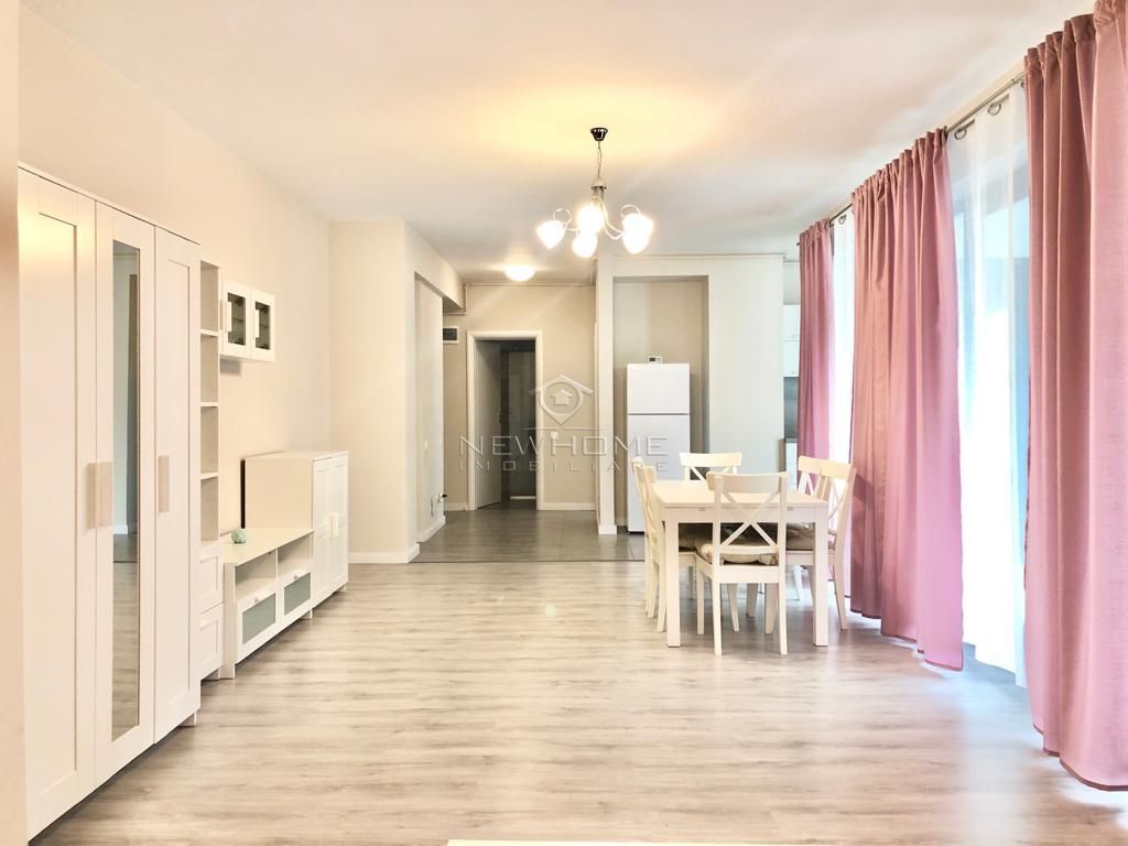 Apartament LUX 3 camere 95 mp, zona Iulius Mall Fsega, Parcare privata - Poză 1