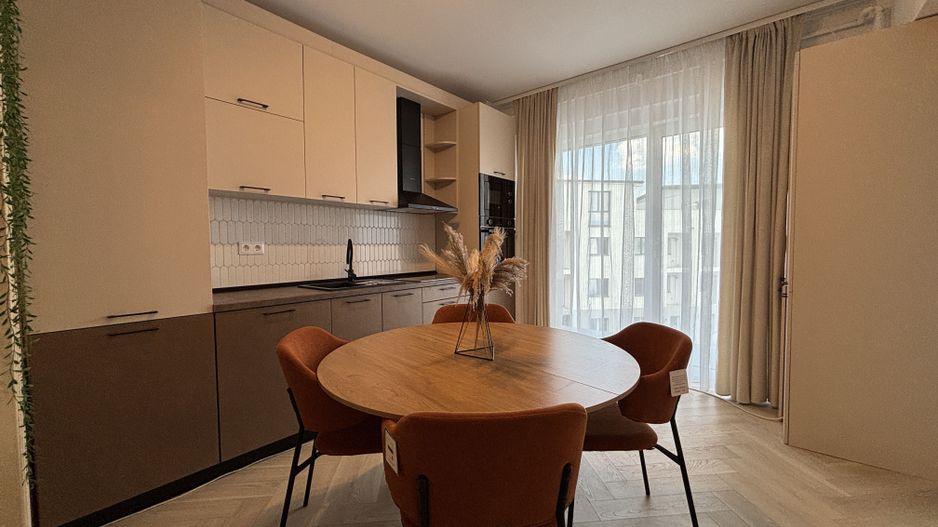 Apartament 3 camere PREMIUM în Șelimbăr,  zona Triajului - Poză 4