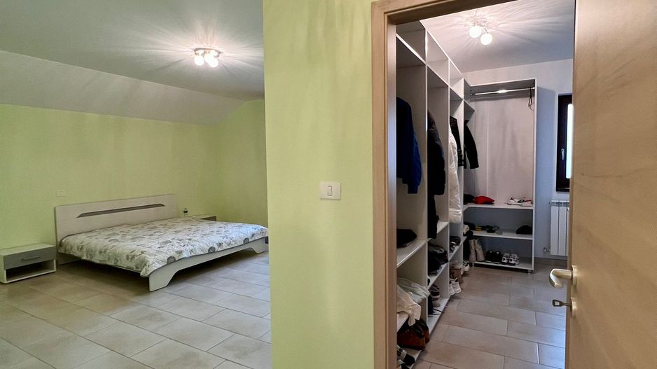 Casa Superba, zona linistita Giroc - Poză 12