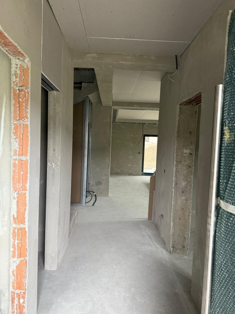 Duplex 4 dormitoare - zona linistita - Dumbravita - Poză 5