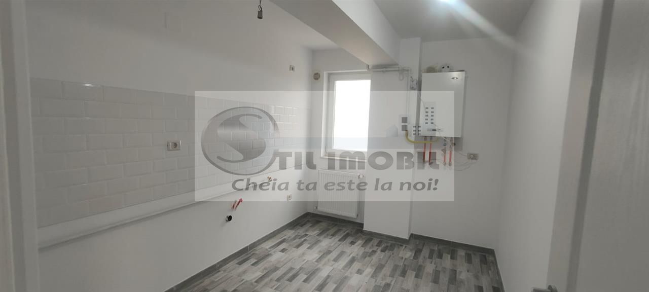 AP 2 CAM  BUCIUM INTABULAT LIDL BLOC NOU DECOMANDAT - Poză 2