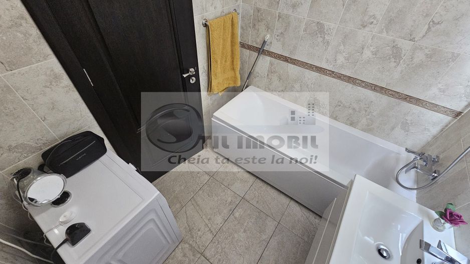 Ap 1 camera - Bucium - Cris Estate - Poză 8