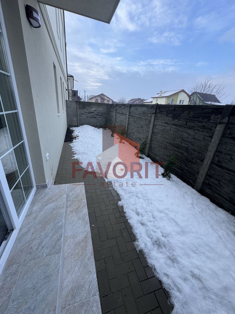 Apartamente 2 camere de vânzare – Giroc | Finisaje premium | Curte proprie - Poză 7