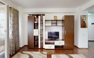 Apartament 2 camere Militari Residence Rezervelor 62 - Poză 1