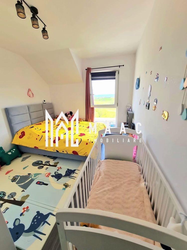 Casă | 5 camere | 116 mp utili | Curte 150 mp | Calea Cisnădiei - Poză 6