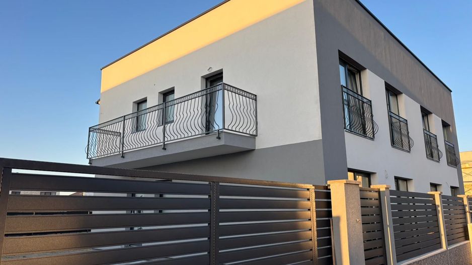 Casa cocheta 4 camere in Selimbar Triajului - Poză 35