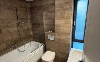 Chirie 3 camere-parcare subterana-zona Andrei Muresanu - Poză 6