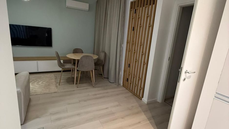 Apartament prima închiriere I Terasă 10 mp I zona Lipovei - Poză 5