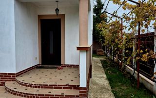 Casa  parter +1 etaj si pod in zona  Domnesti - Ilfov - Poză 3