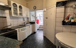 Exceptional Heritage Villa for Rent | Ștefan cel Mare – Dorobanți Area - Poză 7