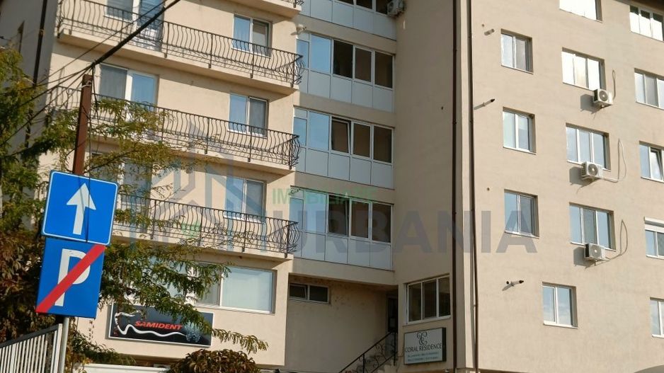 Apartament 1 cameră, Popas Păcurari, lângă Mall Moldova, Iași - Poză 6