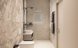 Case individuale premium în ansamblu rezidențial privat | Tunari - Poză 11