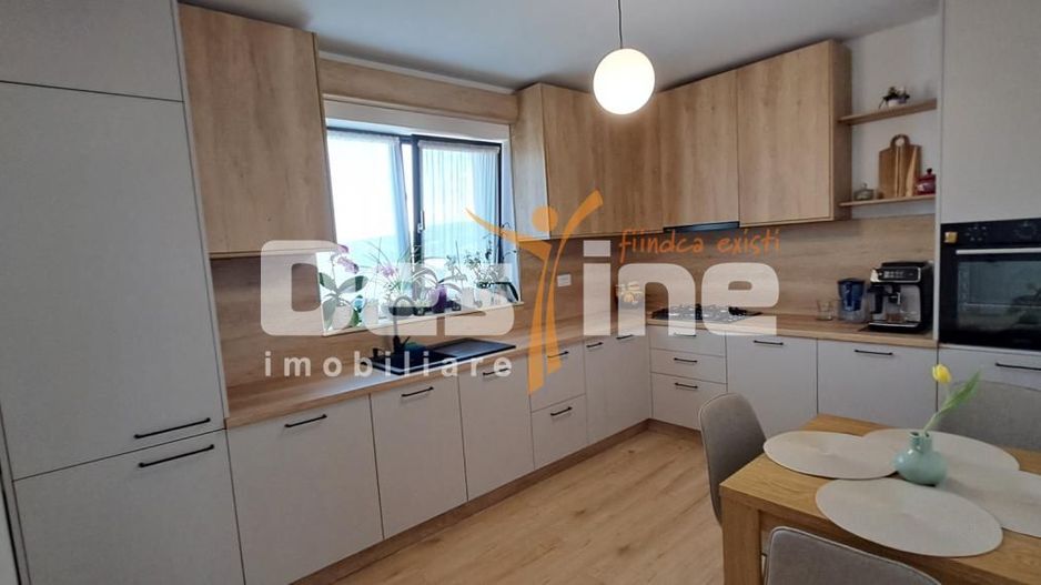 Casa P+POD, 4 CAMERE 115 MP, Cornesti - MIROSLAVA - Poză 10