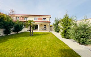 BG35-Casa de Lux 5 camere-Dumbravita - Poză 27