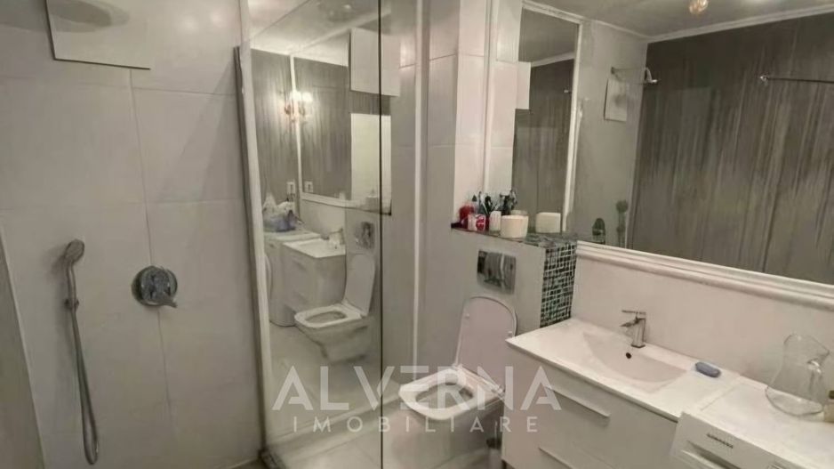 Apartament 2 camere 56mp | parcare subterana* | cartier Borhanci - Poză 6