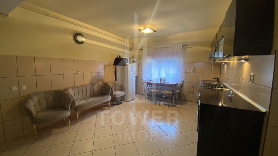 Apartament modern 2 camere decomandate | 56 mp | Turnișor - Poză 5