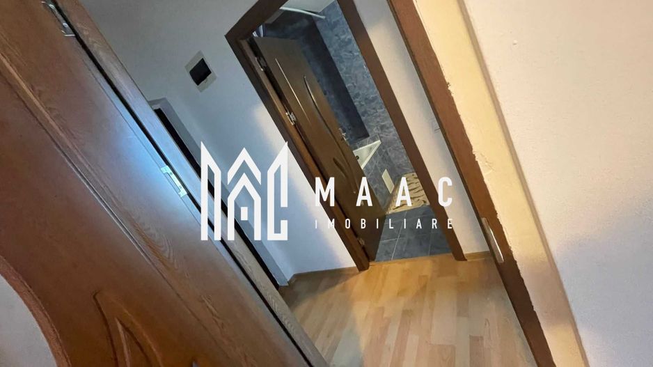 Apartament 2 Camere I Etaj 1 I Loc parcare I Alma- Turnisor - Poză 6