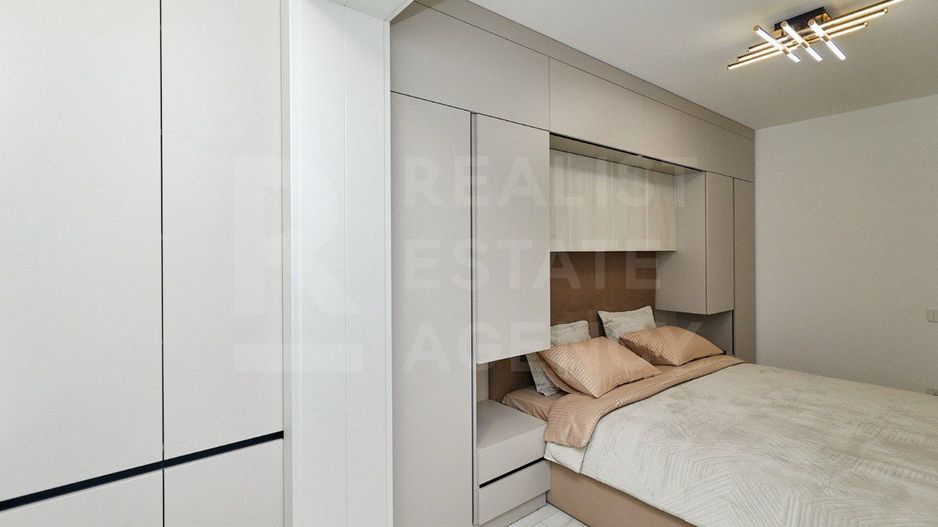 Vânzare, apartament, 3 camere, str. Albișoara, Rîșcani. - Poză 13