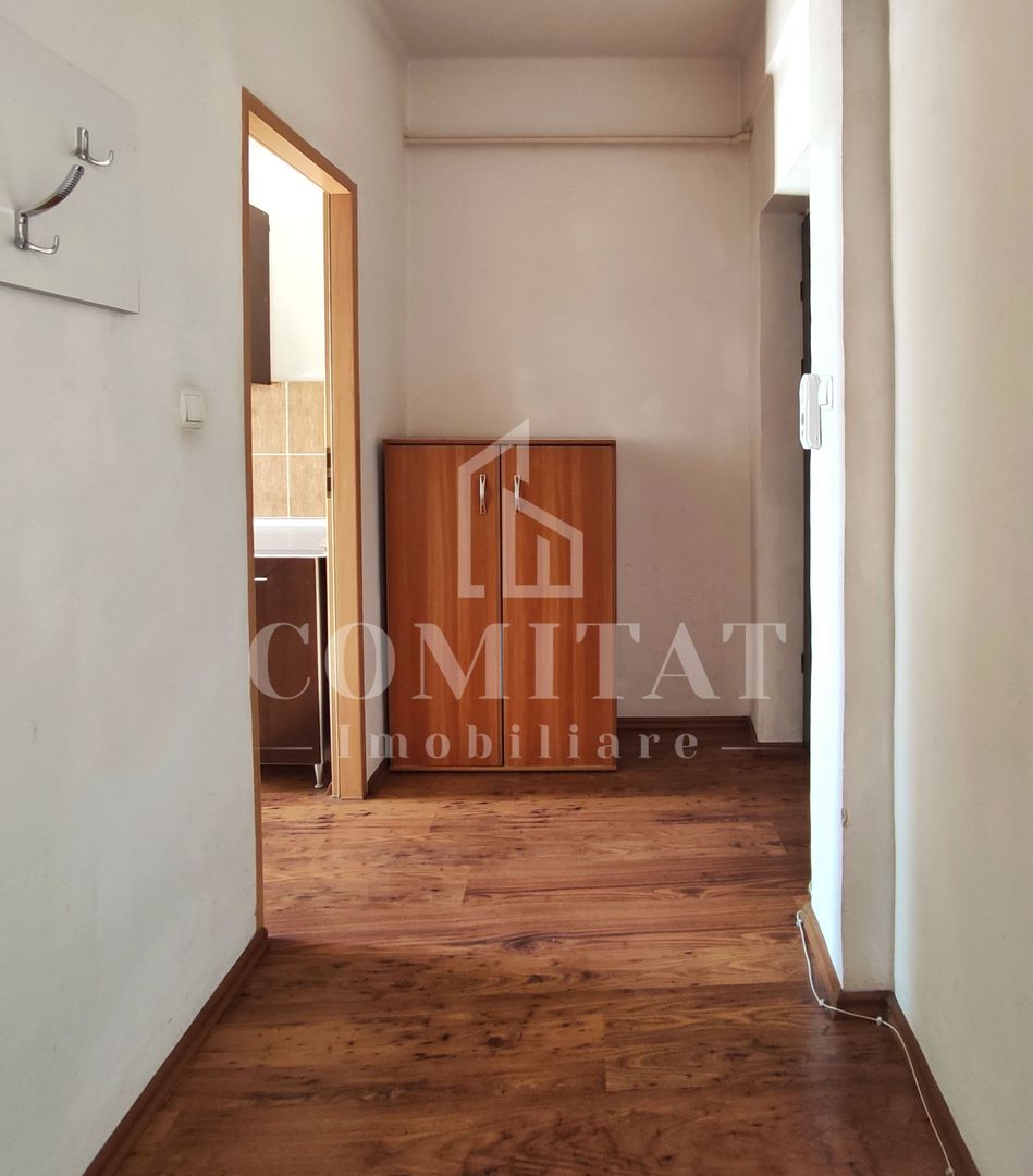 Apartament cu 2 camere semidecomandate | Zona Piața Gării - Poză 7