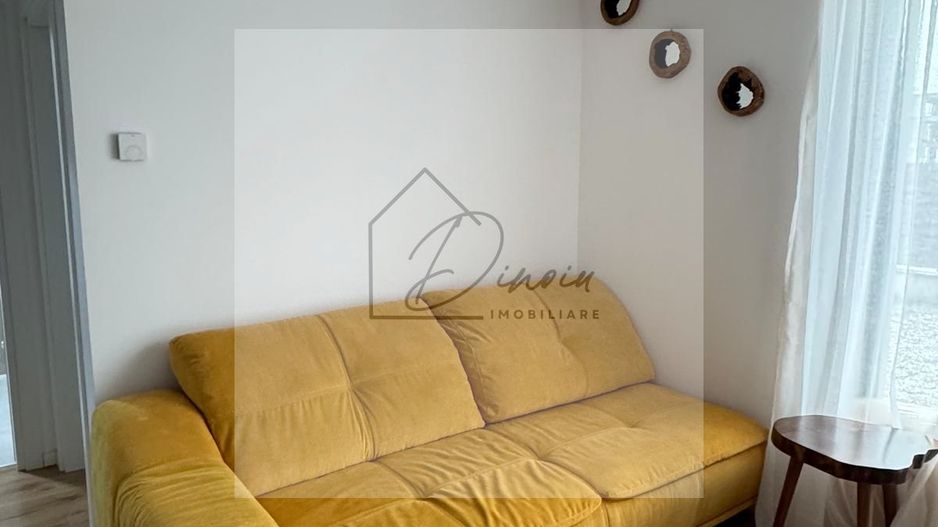 2 camere DARWIN Tunari I Gradina proprie 75mp I NOU, Parcare I COM 0% - Poză 18