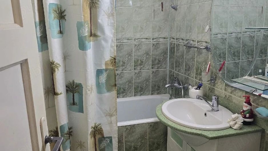 Apartament 2 Camere- George Enescu - Poză 3