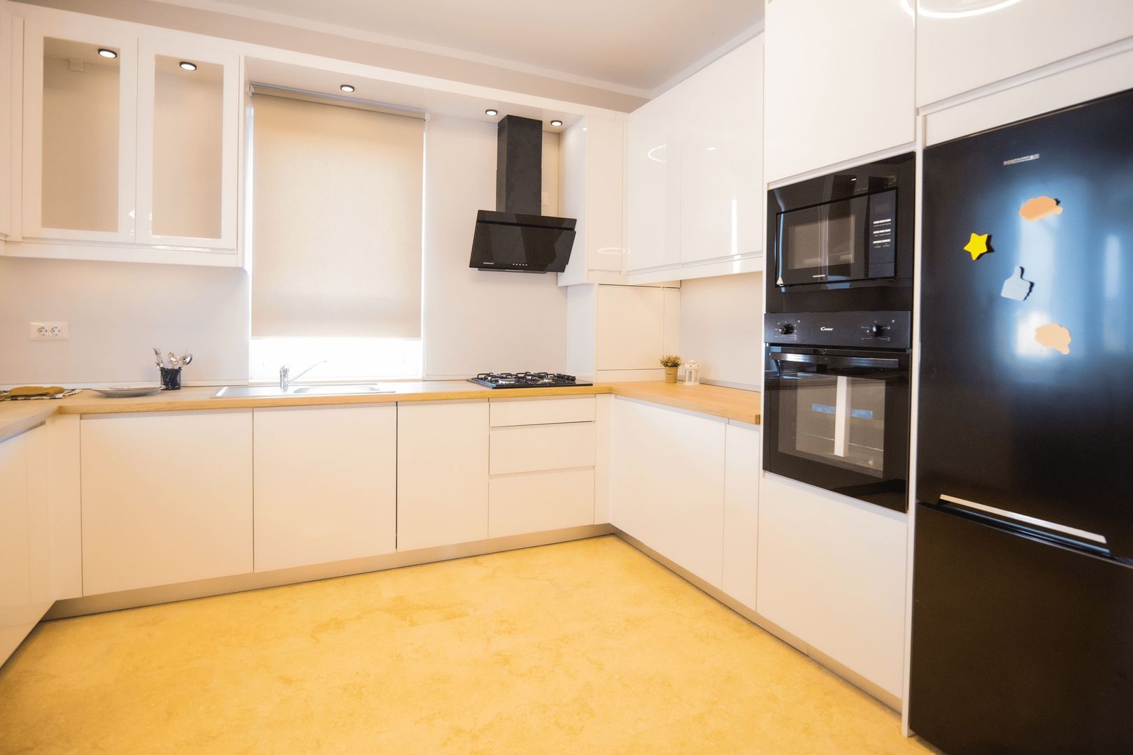 CASA INDIVIDUALA | CORBEANCA | 4 CAMERE - Poză 4