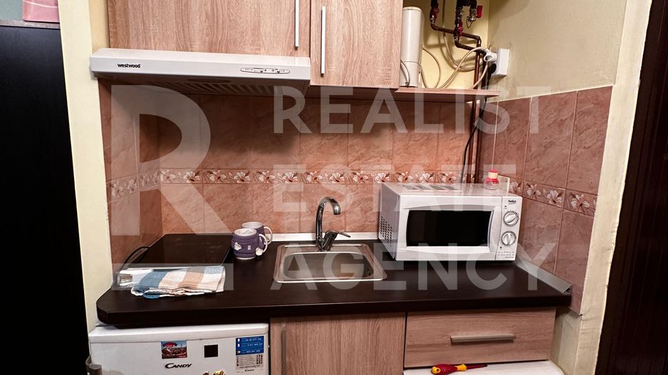 Vânzare, garsonieră, zona Torontalului, Timișoara - Poză 7