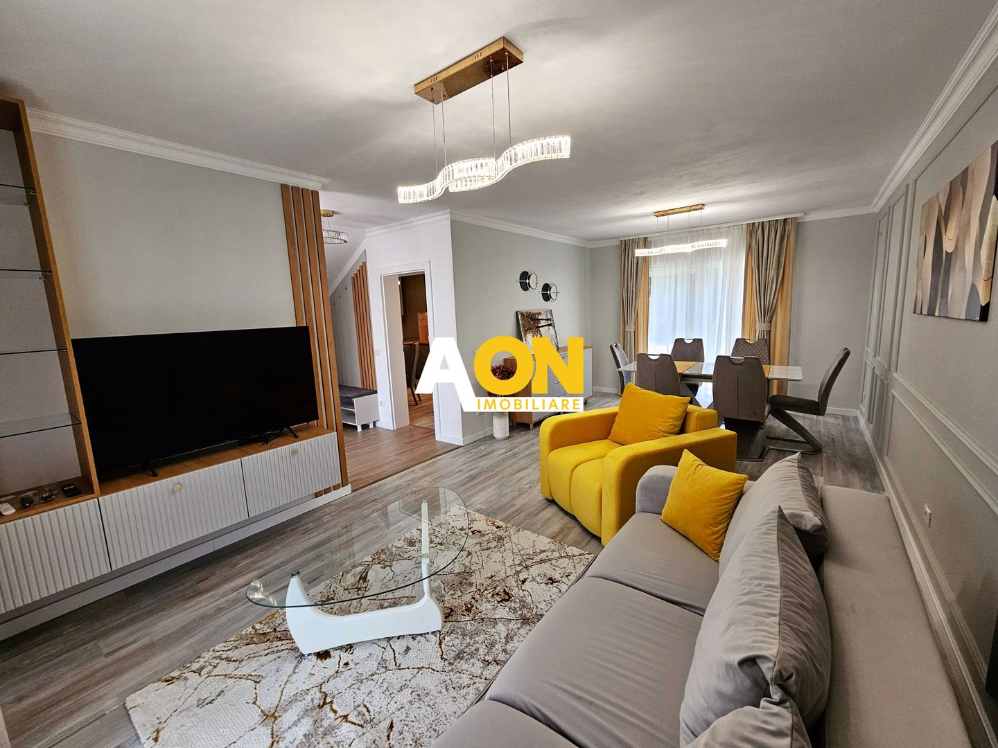 Casa tip insiruit, 4 camere, 186 mp teren, zona premium, Cetate - Poză 2