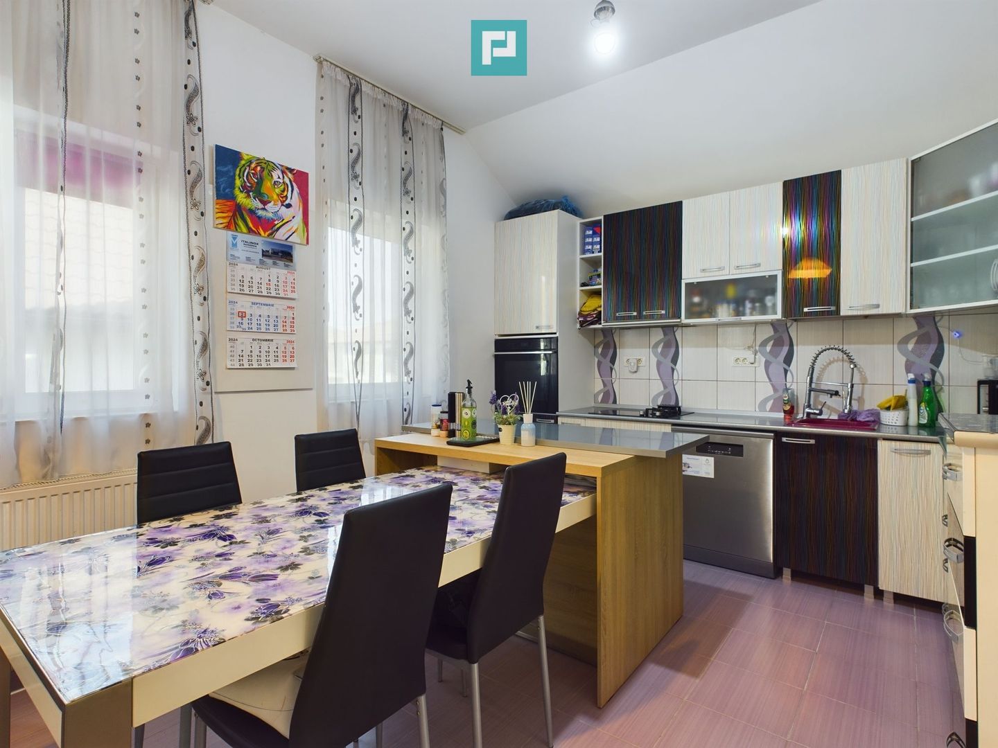 Casă individuală în Dumbrăvița - Poză 3