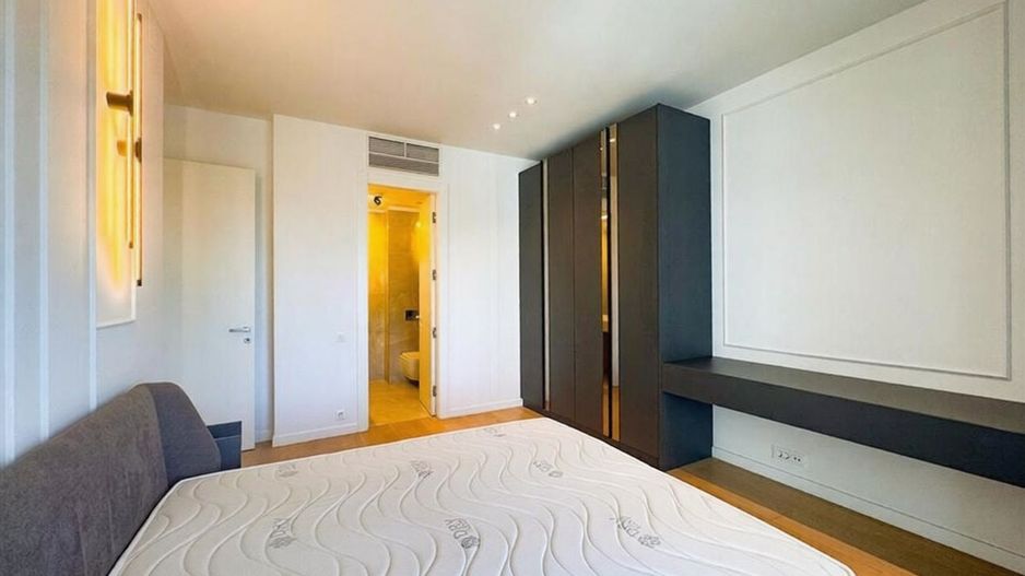 Apartament elegant 3 camere | One Verdi Park | Park View - Poză 15