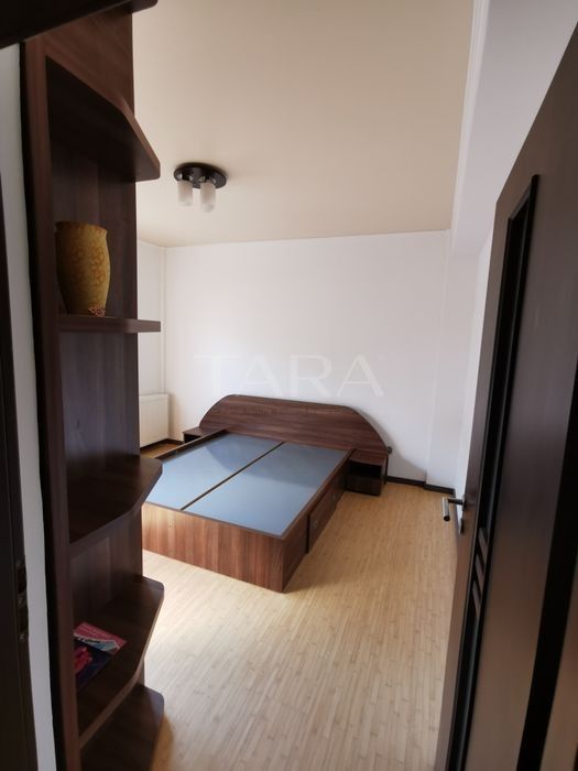 Apartament modern 2 camere, Cetatea Fetei, parcare subterană. - Poză 3