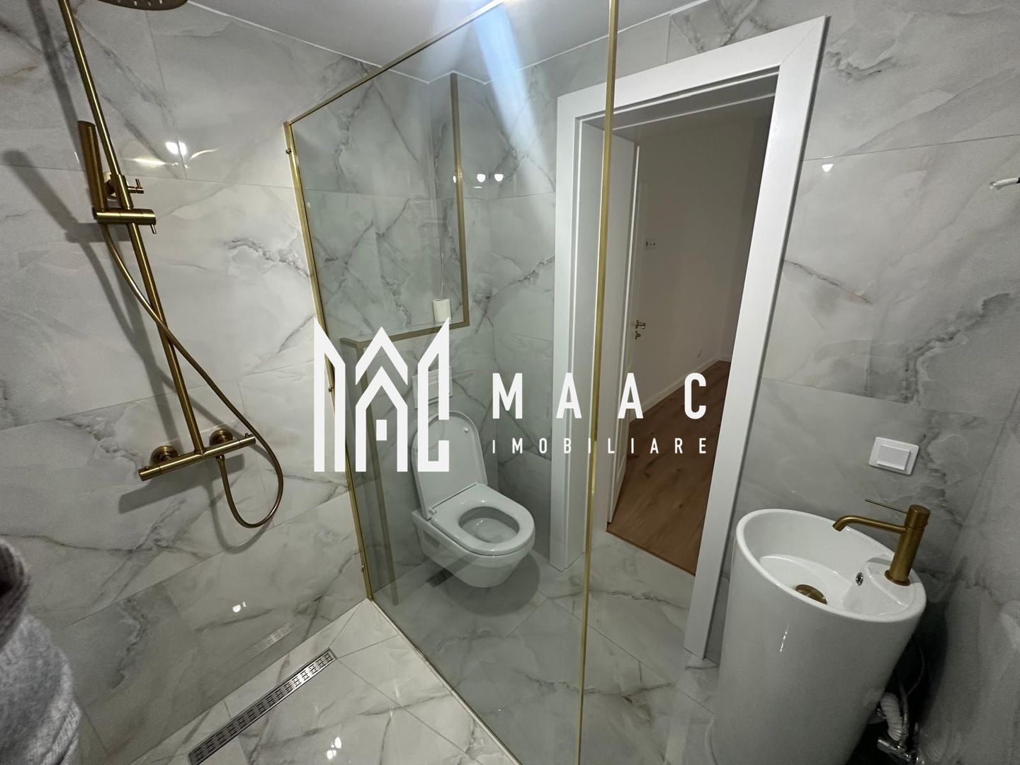 Apartament de vânzare Sibiu | 4 camere | Central | 2 CF - Poză 7