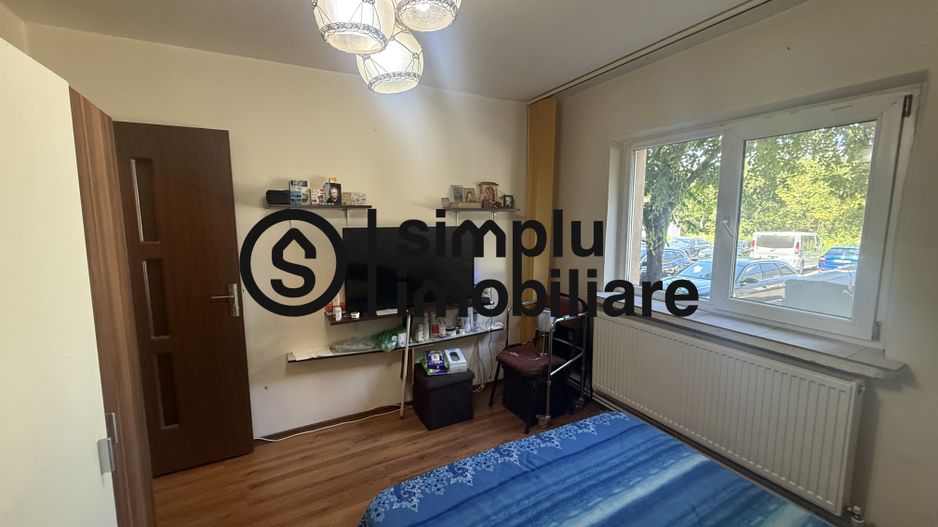 Apartament 2 camere Bazda lui Novac P/4 - Poză 5