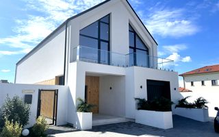 Locuinta deosebita | 572mp teren | garaj | dotari premium - Poză 3