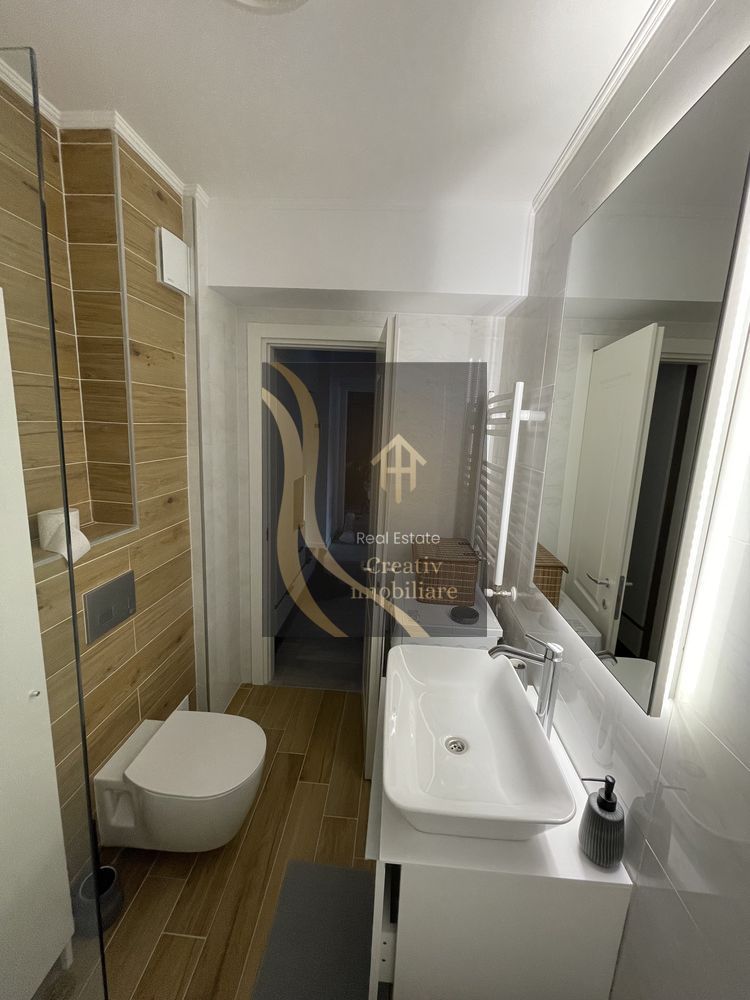 Apartament 2 camere Catedral Residence Marriot - Poză 6