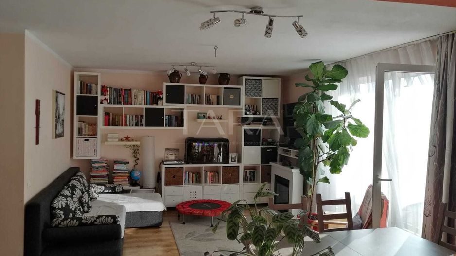 Apartament 3 camere – Zona Luxor, Florești - Poză 2