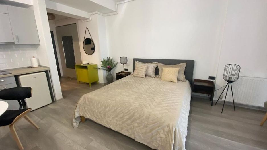 Oferta promo! 2 Cam 90 mp  Casa del Mar Mamaia Nord zona cluburi ,langa plaja - Poză 12