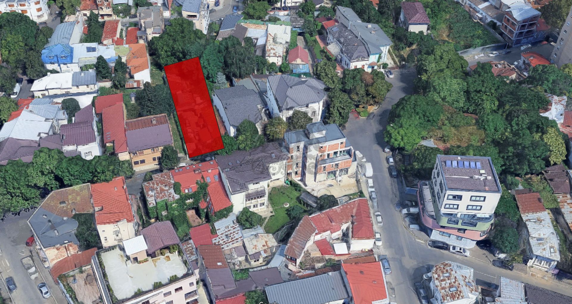 Teren Central - Stefan Cel Mare - Poză 2