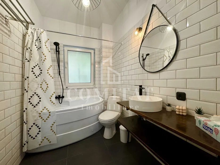 Apartament | 3 camere | 72 mp | Zorilor - Poză 6