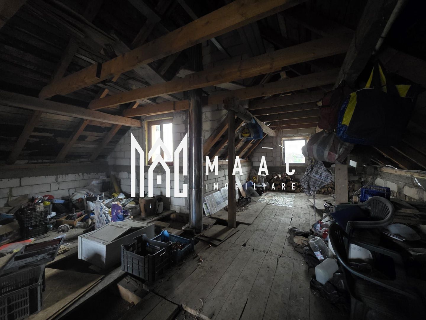 Casa 4 camere I Decomandata I Gradina I Lacul lui Binder - Poză 34