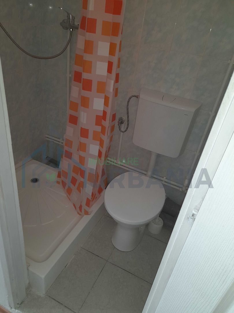 Inchiriez Garsoniera Dedeman Primaverii - Poză 5