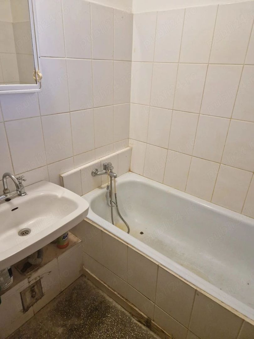 Apartament 2 camere Rahova-Sebastian - Poză 5