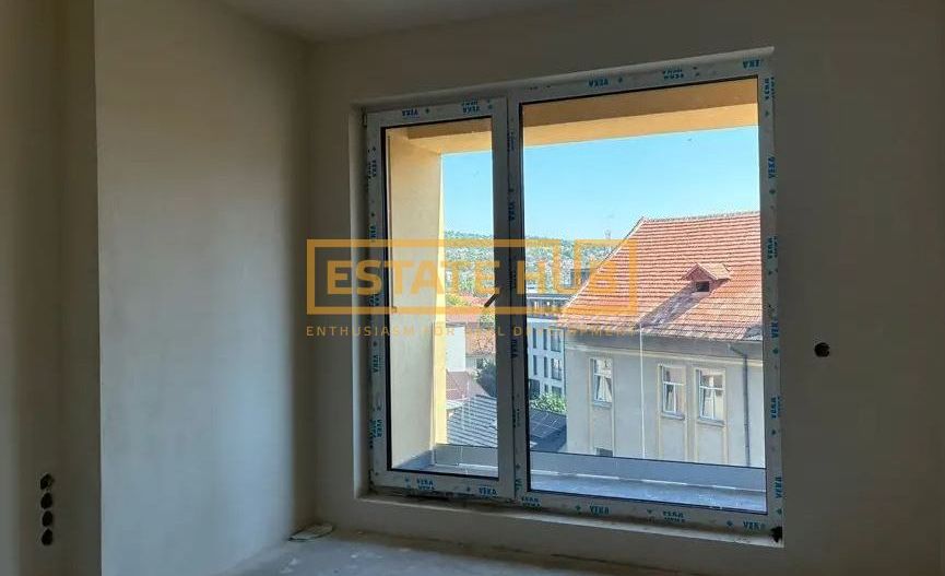 Apartamente premium 4 camere | Standarde NZEB | Zona centrala - Poză 7