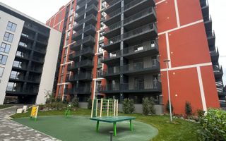 Apartament 2 camere I Th. Pallady I Vanzare - Poză 12
