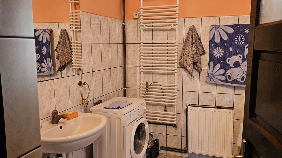 Casă 2 familii / firmă + livadă Satu Mare - Cionchești - Poză 6