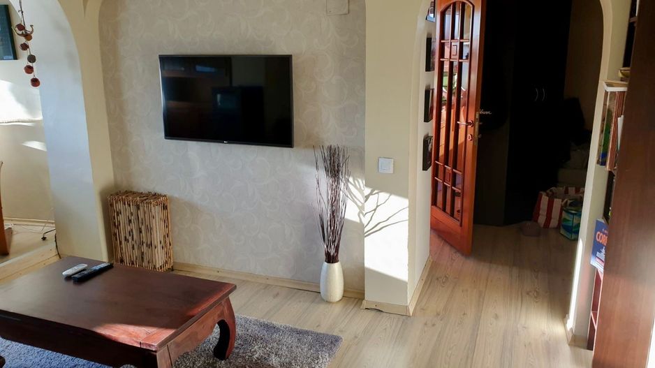 Apartament 2 camere I Tei I Vanzare - Poză 2