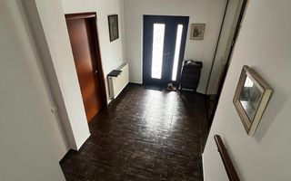 CASA INDIVIDUALA 5 CAMERE, TEREN 602 MP, MOBILAT/UTILAT, COMISION 0% - Poză 15