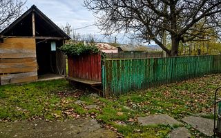 Oază de liniște la doar 27 km de Iași – Teren generos + Casă + Potențial nelimit - Poză 6
